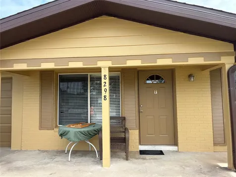 8298 Fay Avenue North Port FL 34287