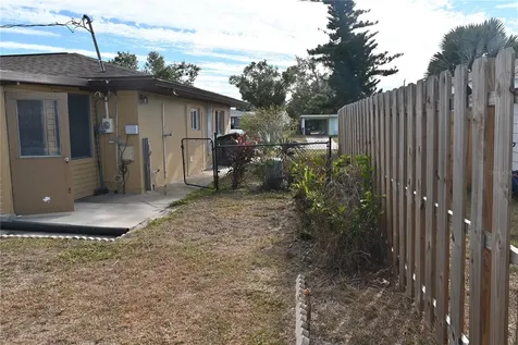 8298 Fay Avenue North Port FL 34287