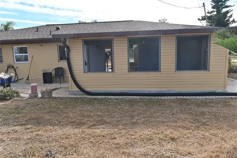 8298 Fay Avenue North Port FL 34287