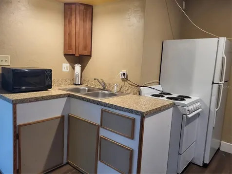 3092 Camelot Drive Haines City FL 33844