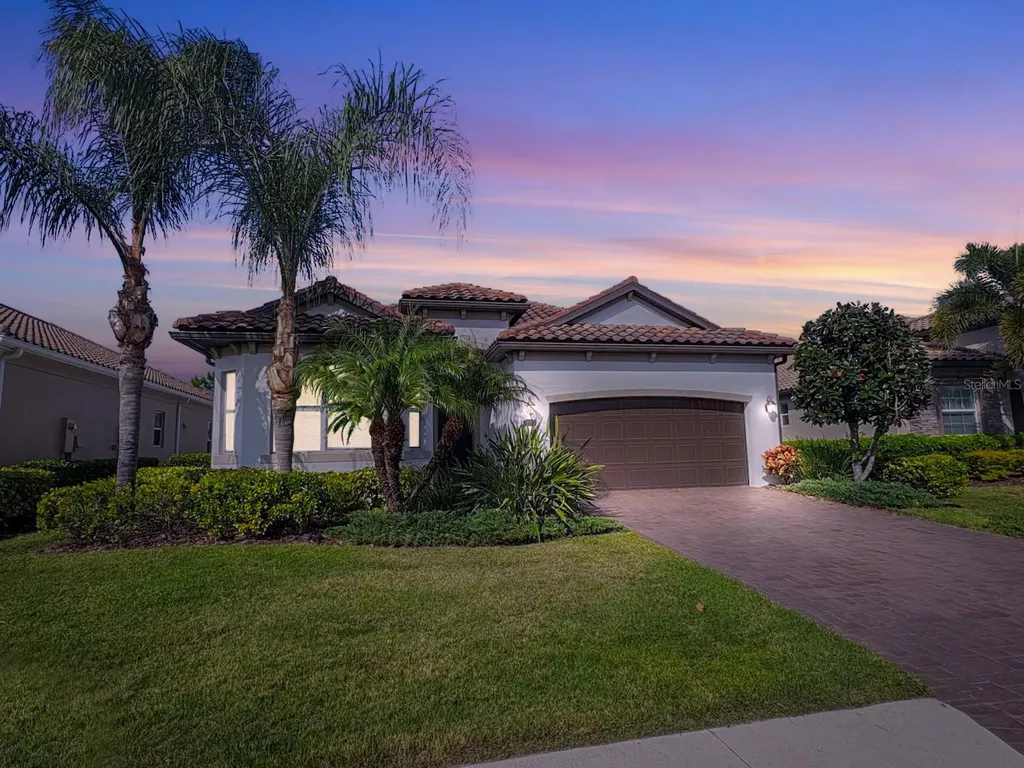 12115 Perennial Place Lakewood Ranch FL 34211