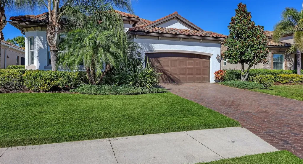 12115 Perennial Place Lakewood Ranch FL 34211