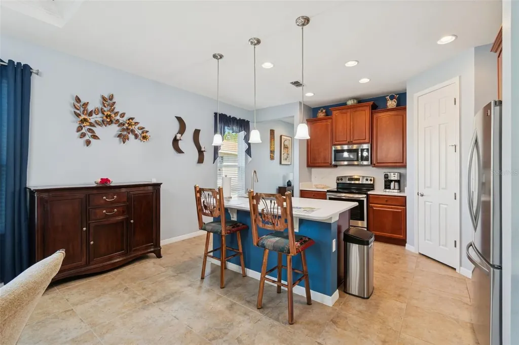 1689 Trabuco Canyon Court Kissimmee FL 34759