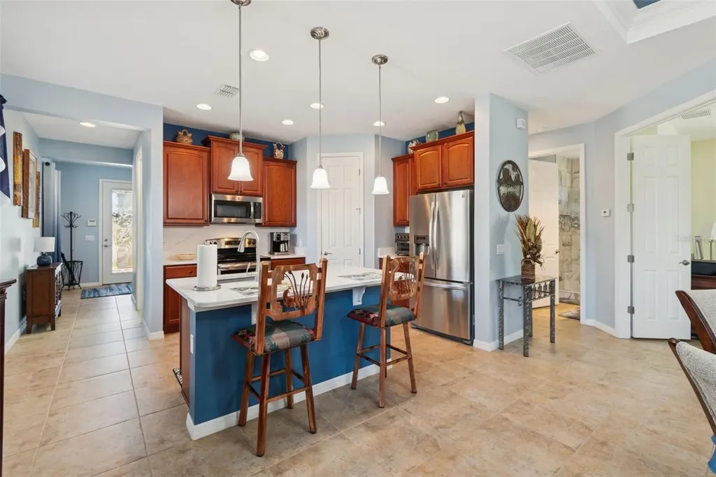 1689 Trabuco Canyon Court Kissimmee FL 34759