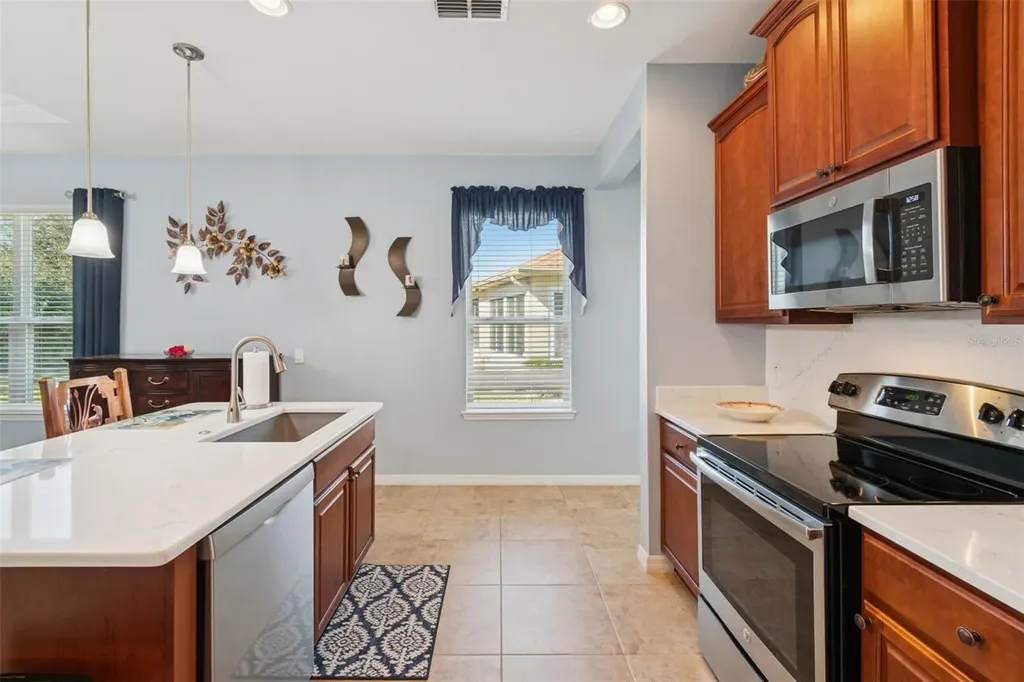 1689 Trabuco Canyon Court Kissimmee FL 34759