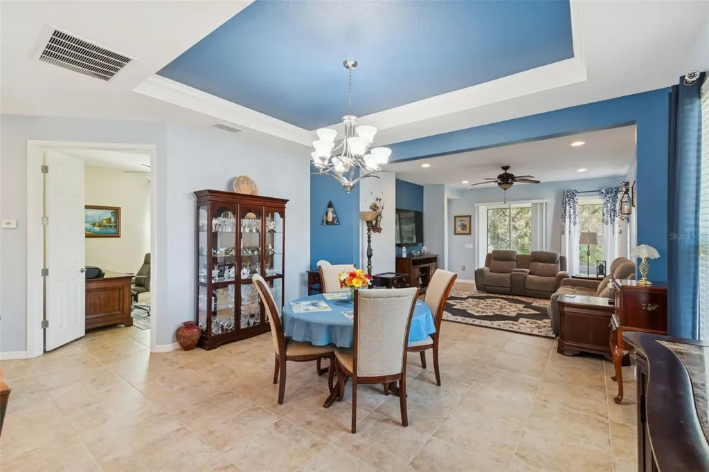 1689 Trabuco Canyon Court Kissimmee FL 34759