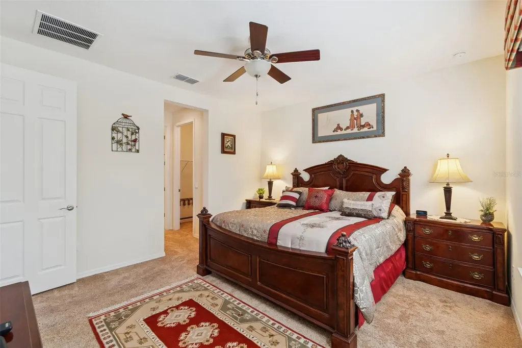 1689 Trabuco Canyon Court Kissimmee FL 34759