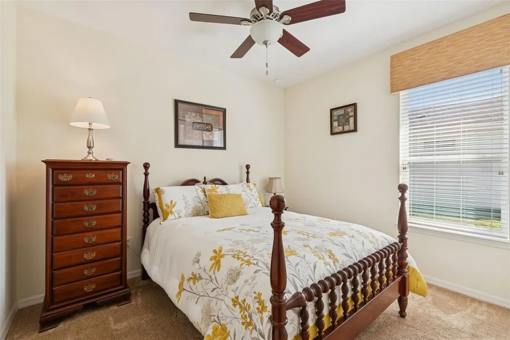 1689 Trabuco Canyon Court Kissimmee FL 34759