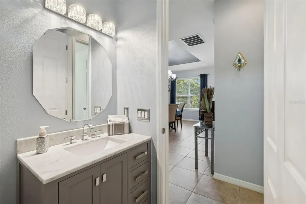1689 Trabuco Canyon Court Kissimmee FL 34759