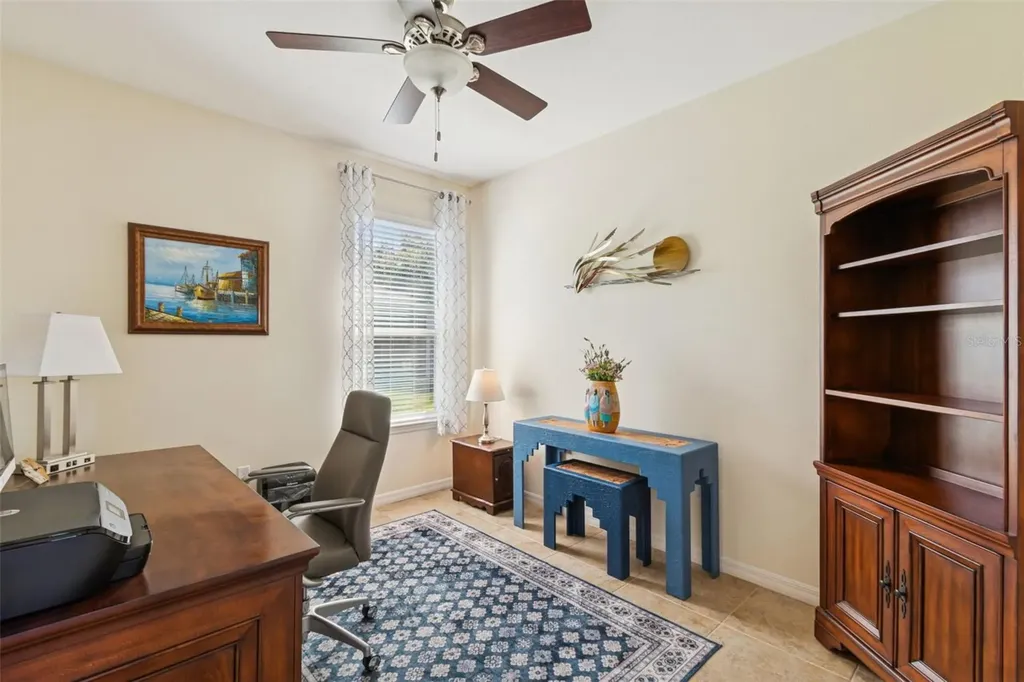 1689 Trabuco Canyon Court Kissimmee FL 34759