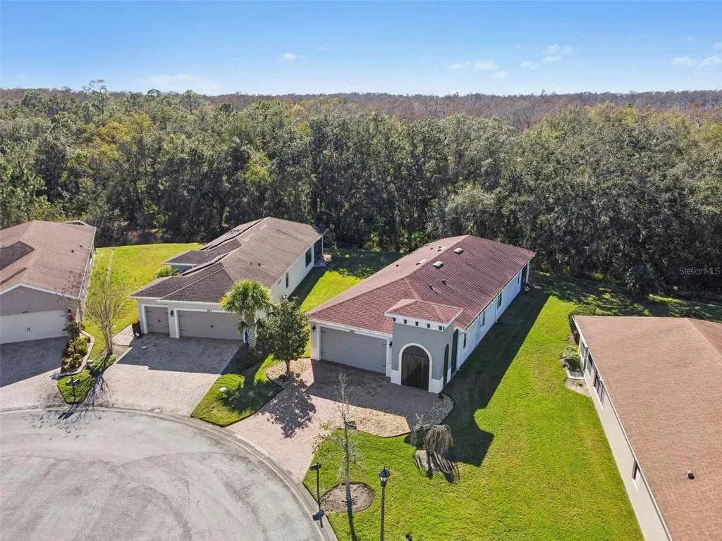 1689 Trabuco Canyon Court Kissimmee FL 34759