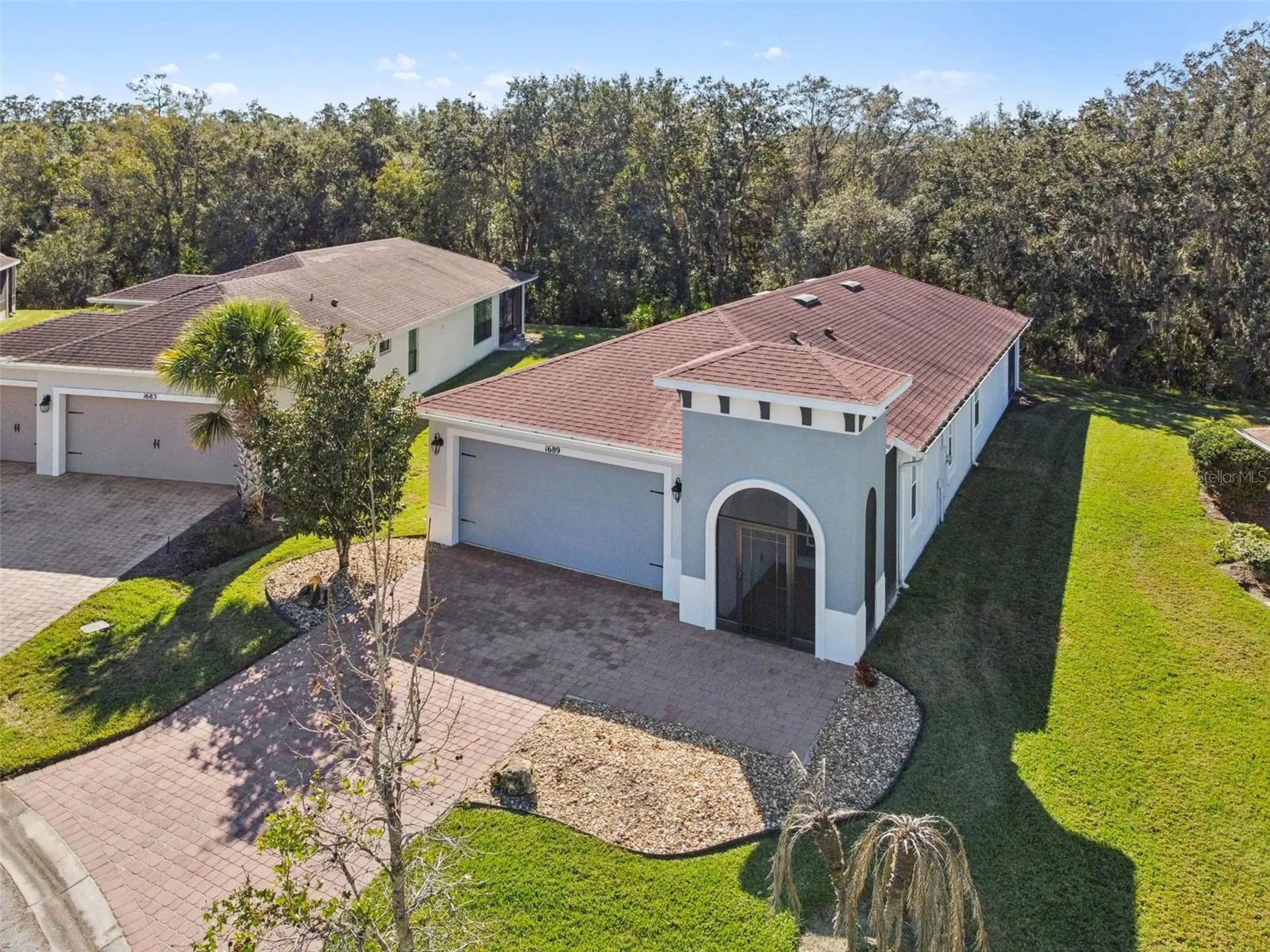 1689 Trabuco Canyon Court Kissimmee FL 34759