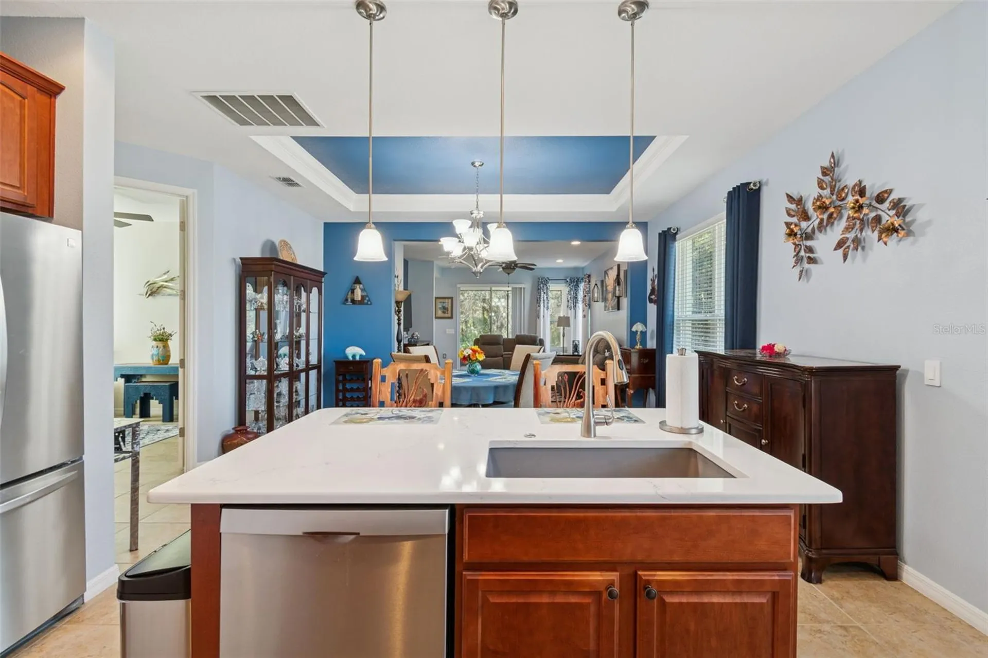 1689 Trabuco Canyon Court Kissimmee FL 34759