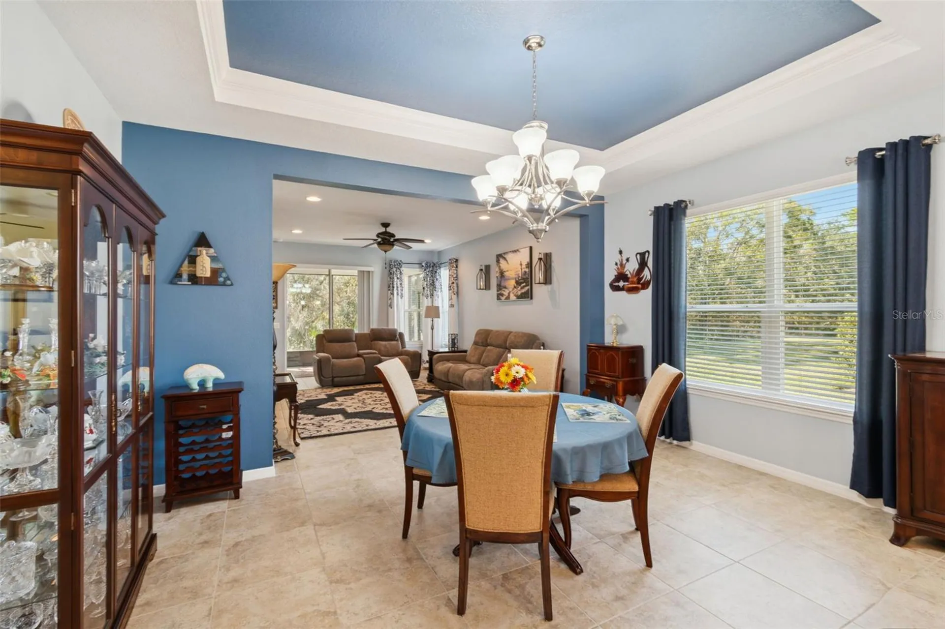 1689 Trabuco Canyon Court Kissimmee FL 34759