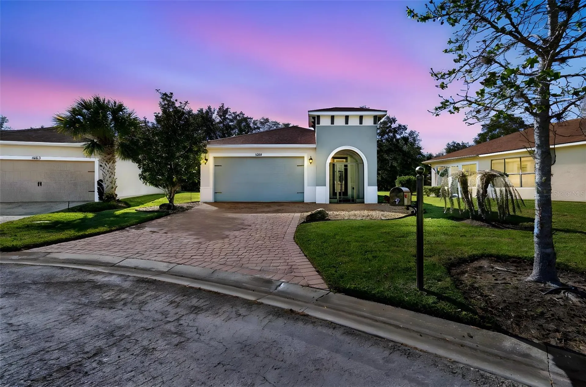 1689 Trabuco Canyon Court Kissimmee FL 34759
