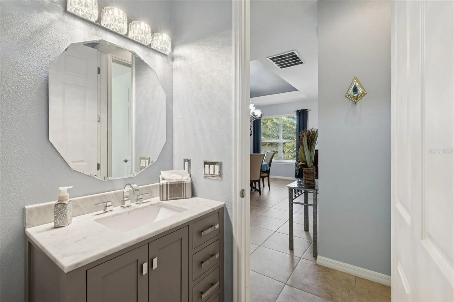 1689 Trabuco Canyon Court Kissimmee FL 34759