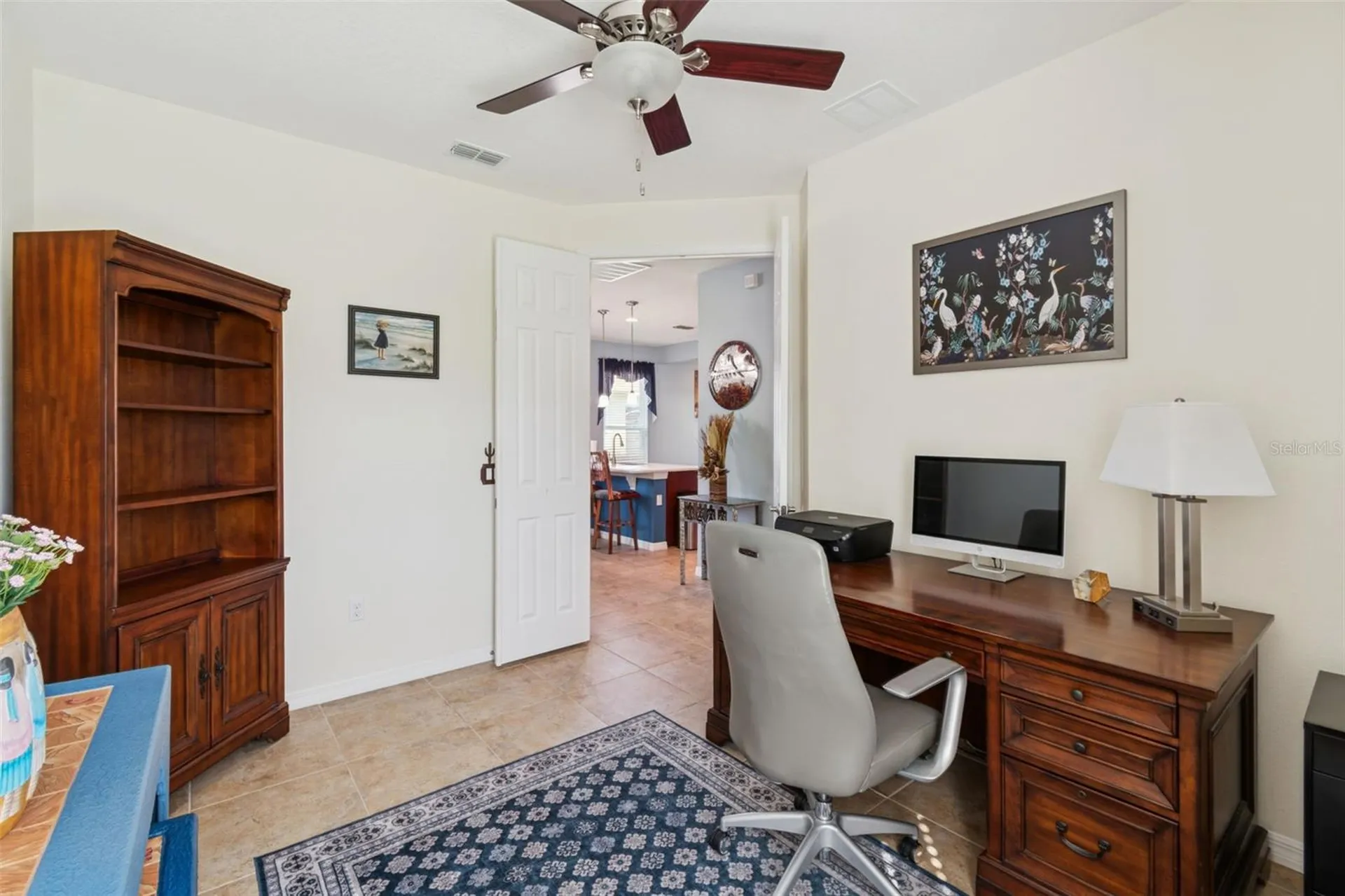 1689 Trabuco Canyon Court Kissimmee FL 34759