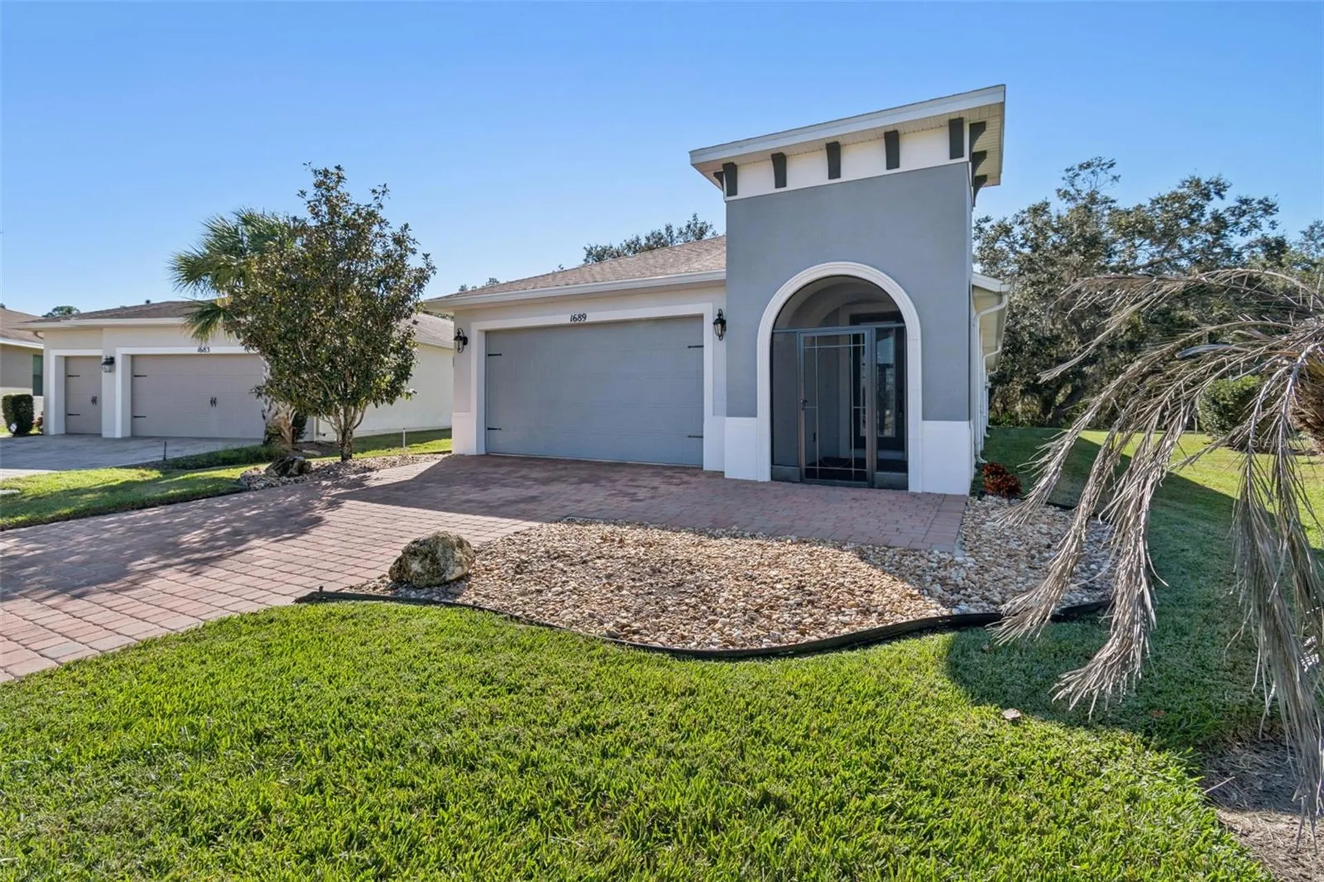1689 Trabuco Canyon Court Kissimmee FL 34759