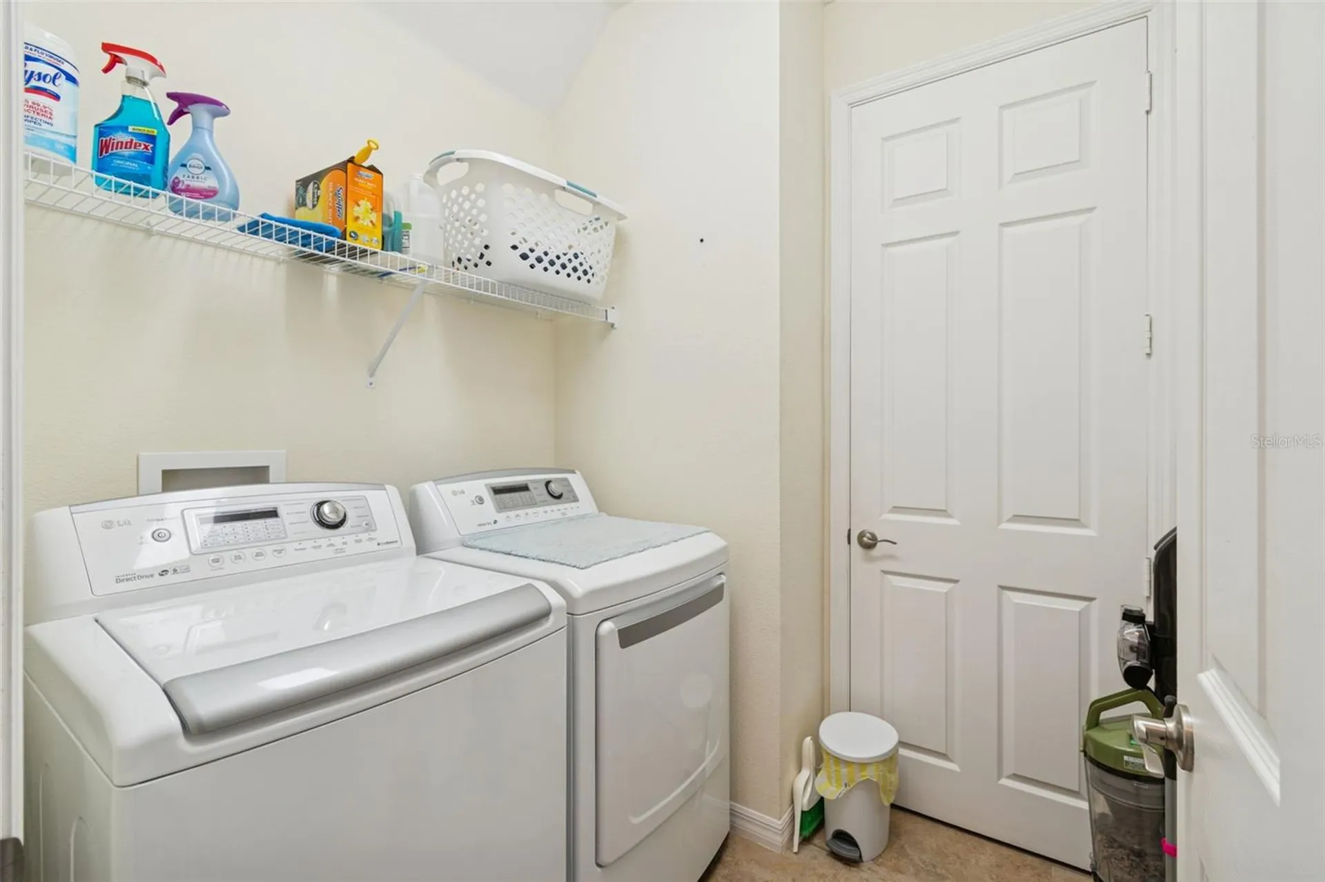 1689 Trabuco Canyon Court Kissimmee FL 34759