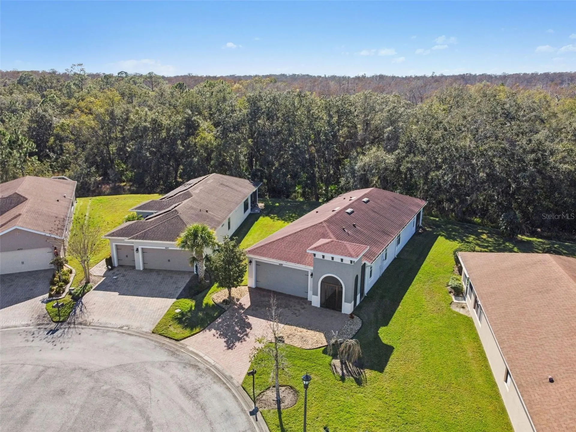 1689 Trabuco Canyon Court Kissimmee FL 34759