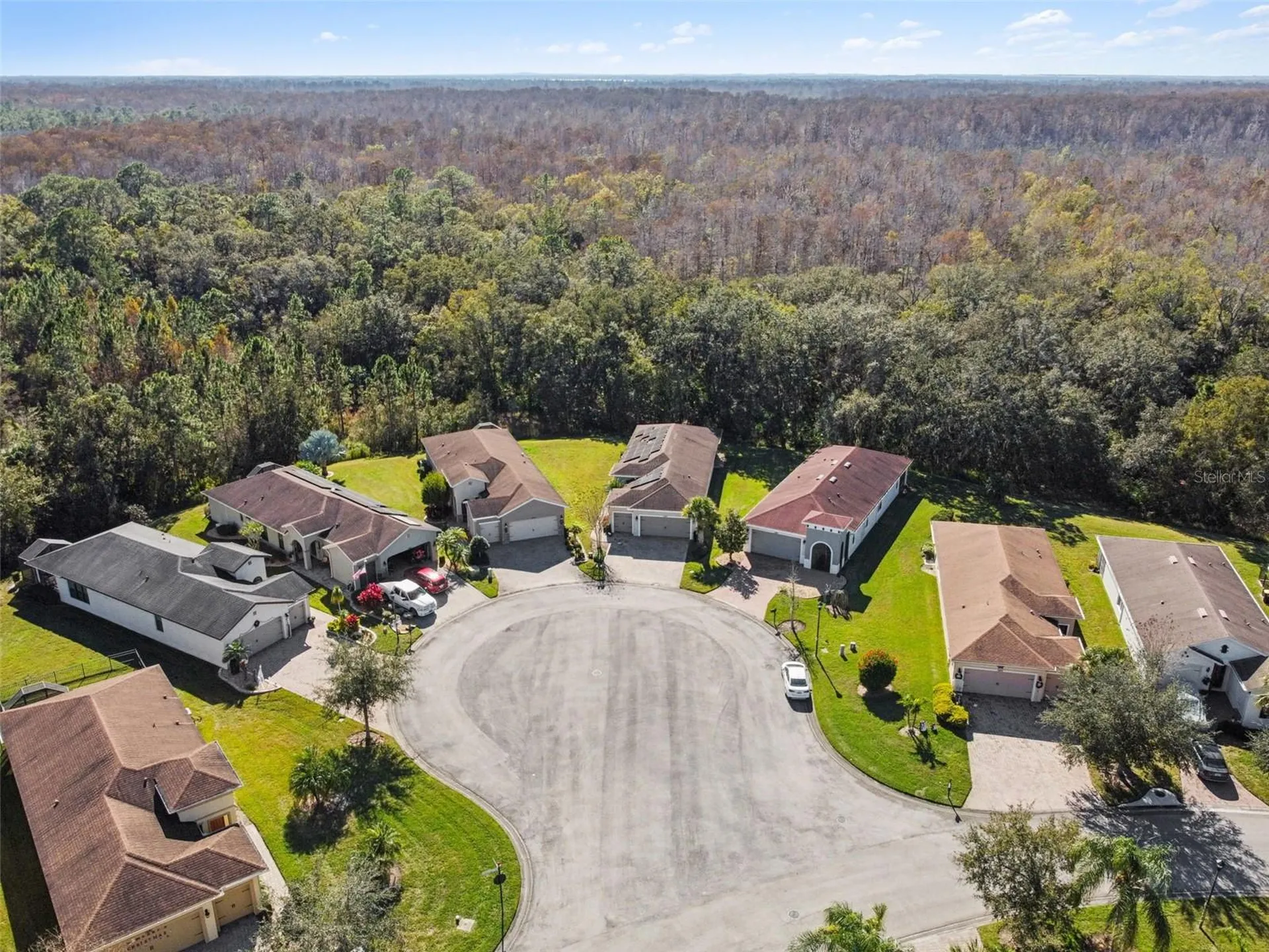 1689 Trabuco Canyon Court Kissimmee FL 34759