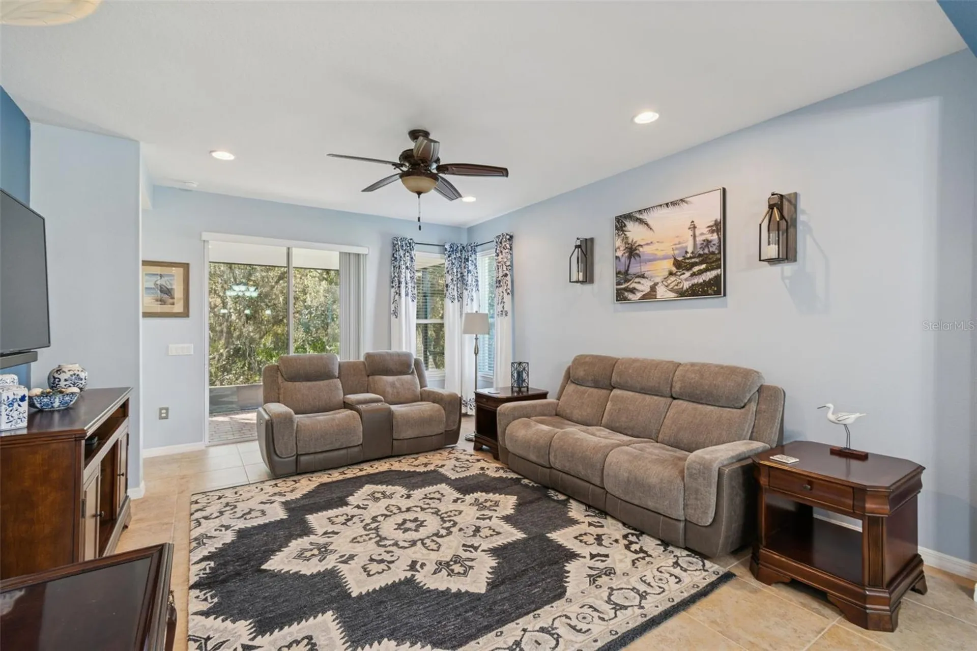 1689 Trabuco Canyon Court Kissimmee FL 34759
