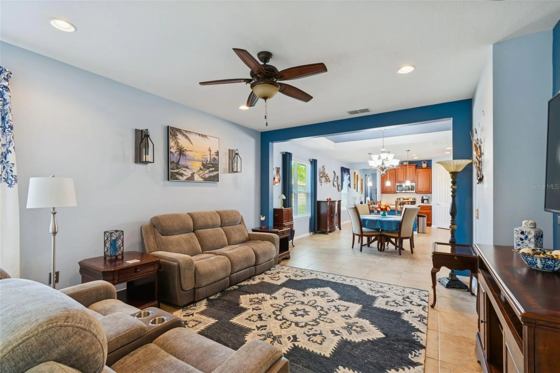 1689 Trabuco Canyon Court Kissimmee FL 34759