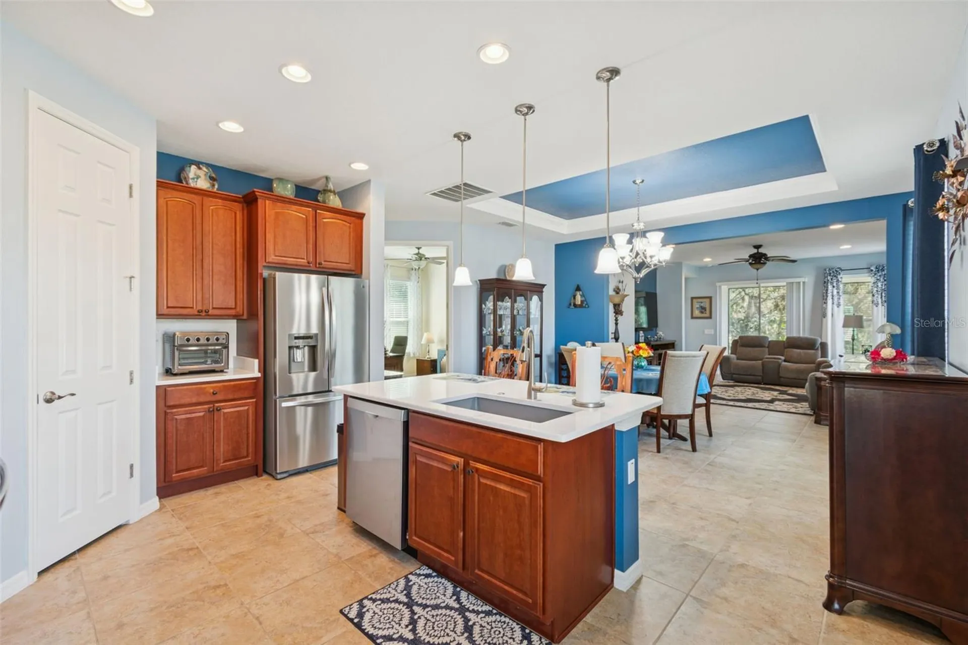 1689 Trabuco Canyon Court Kissimmee FL 34759