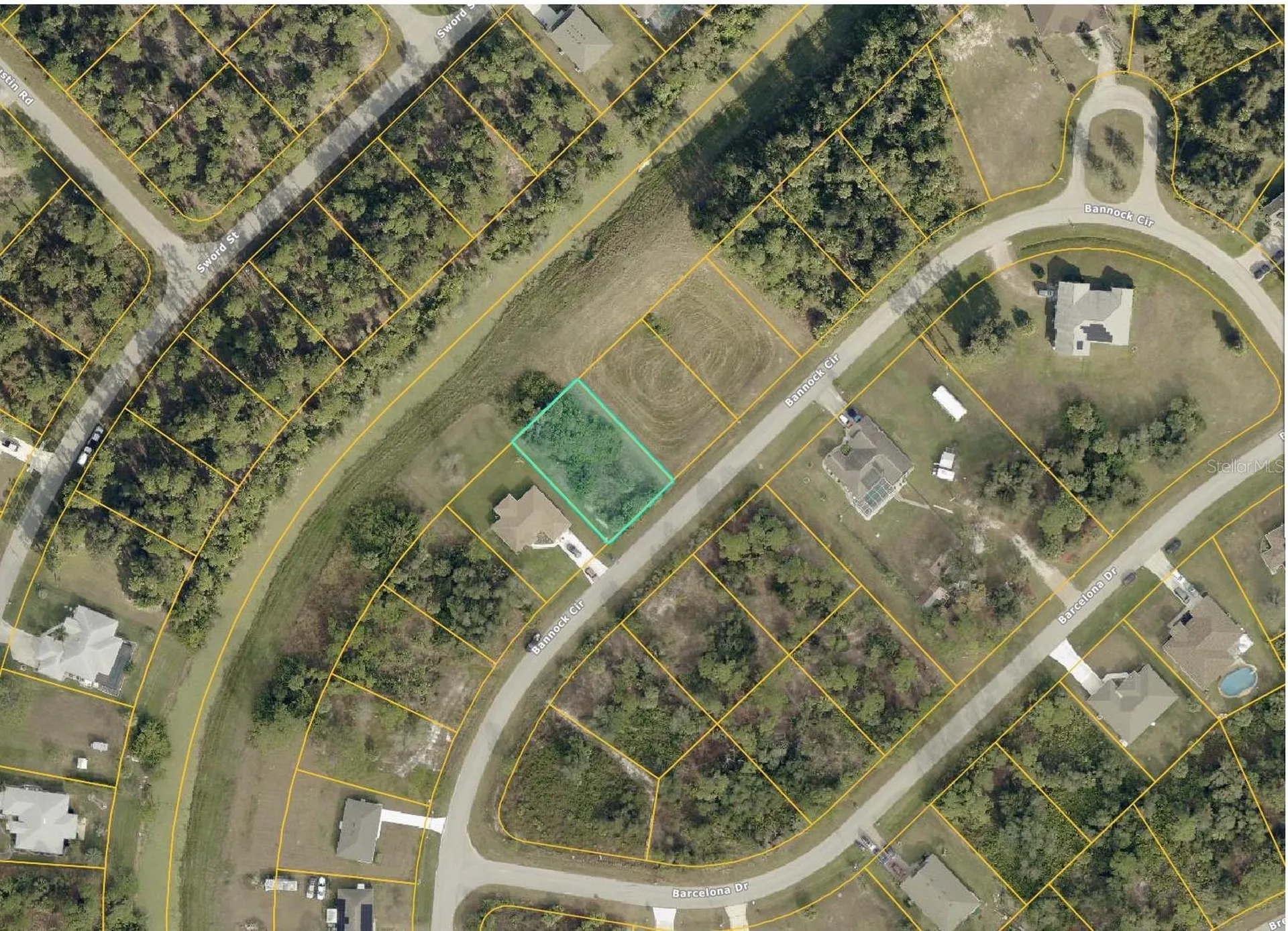 00 Bannock Circle North Port FL 34288