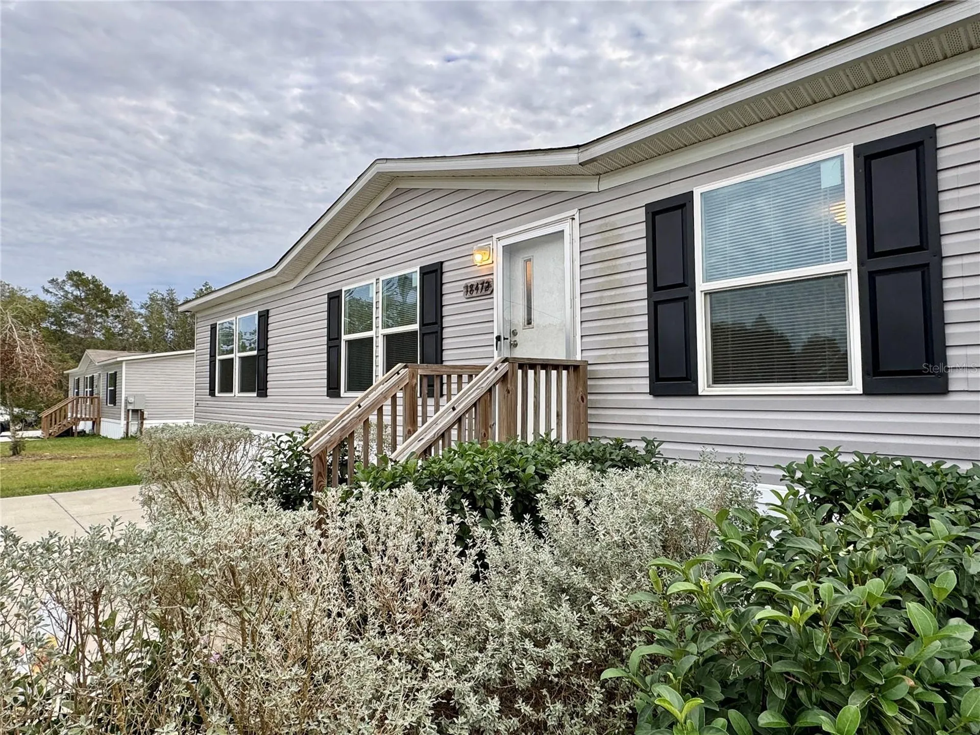 18472 SE 58th Place Ocklawaha FL 32179