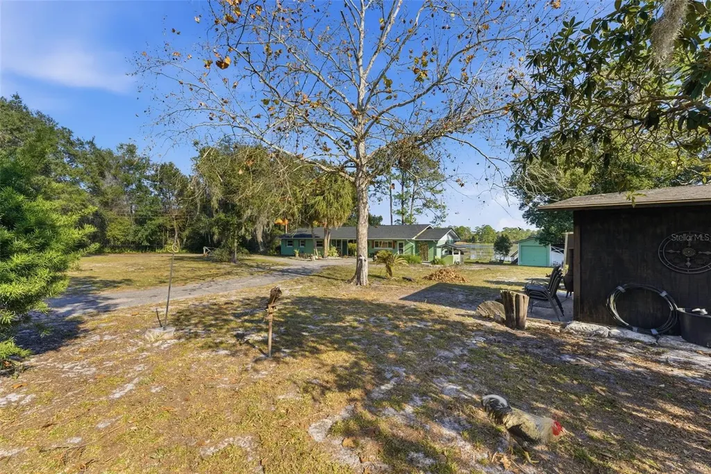 26310 Fishermans Road Paisley FL 32767