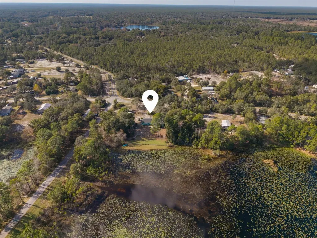 26310 Fishermans Road Paisley FL 32767