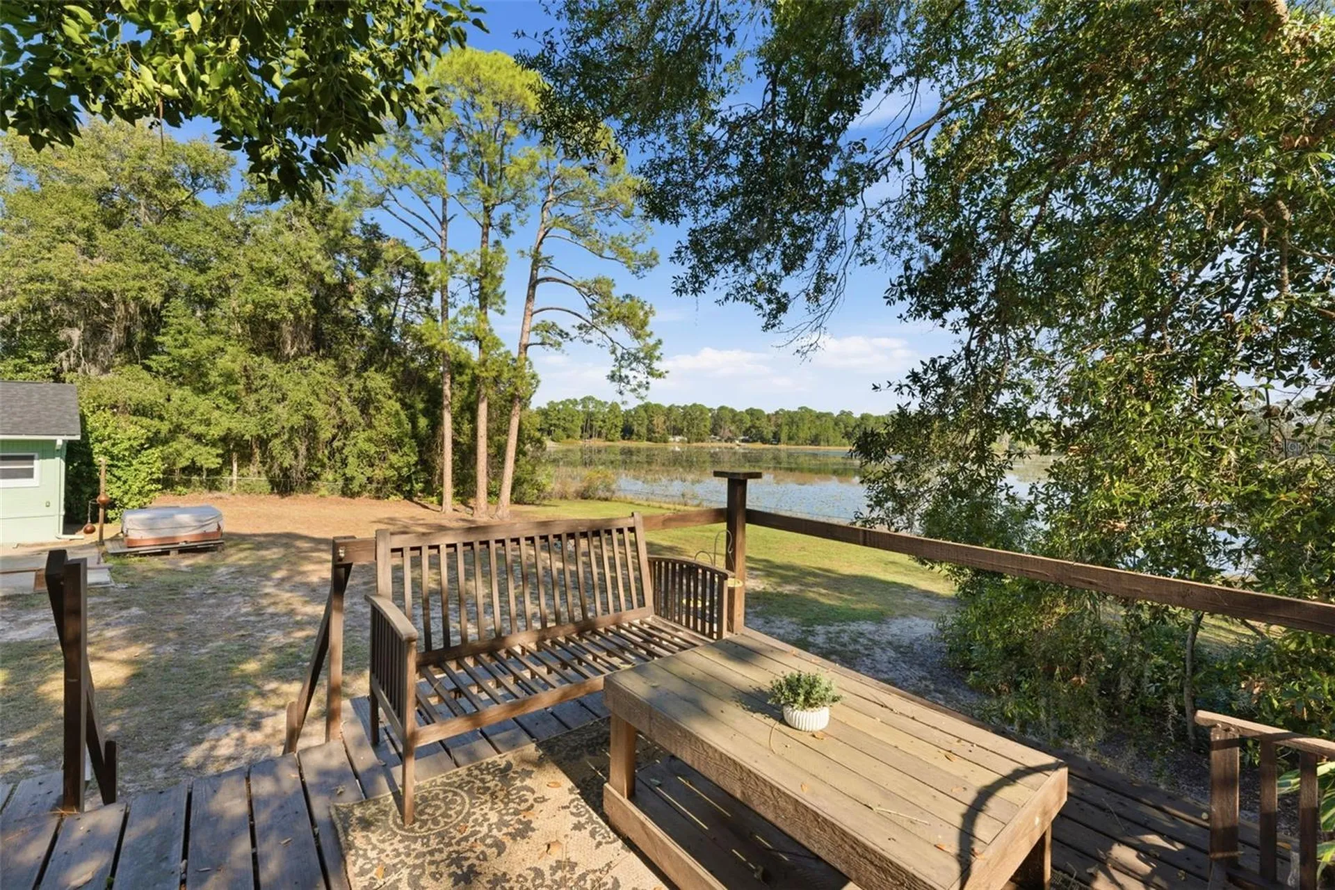 26310 Fishermans Road Paisley FL 32767
