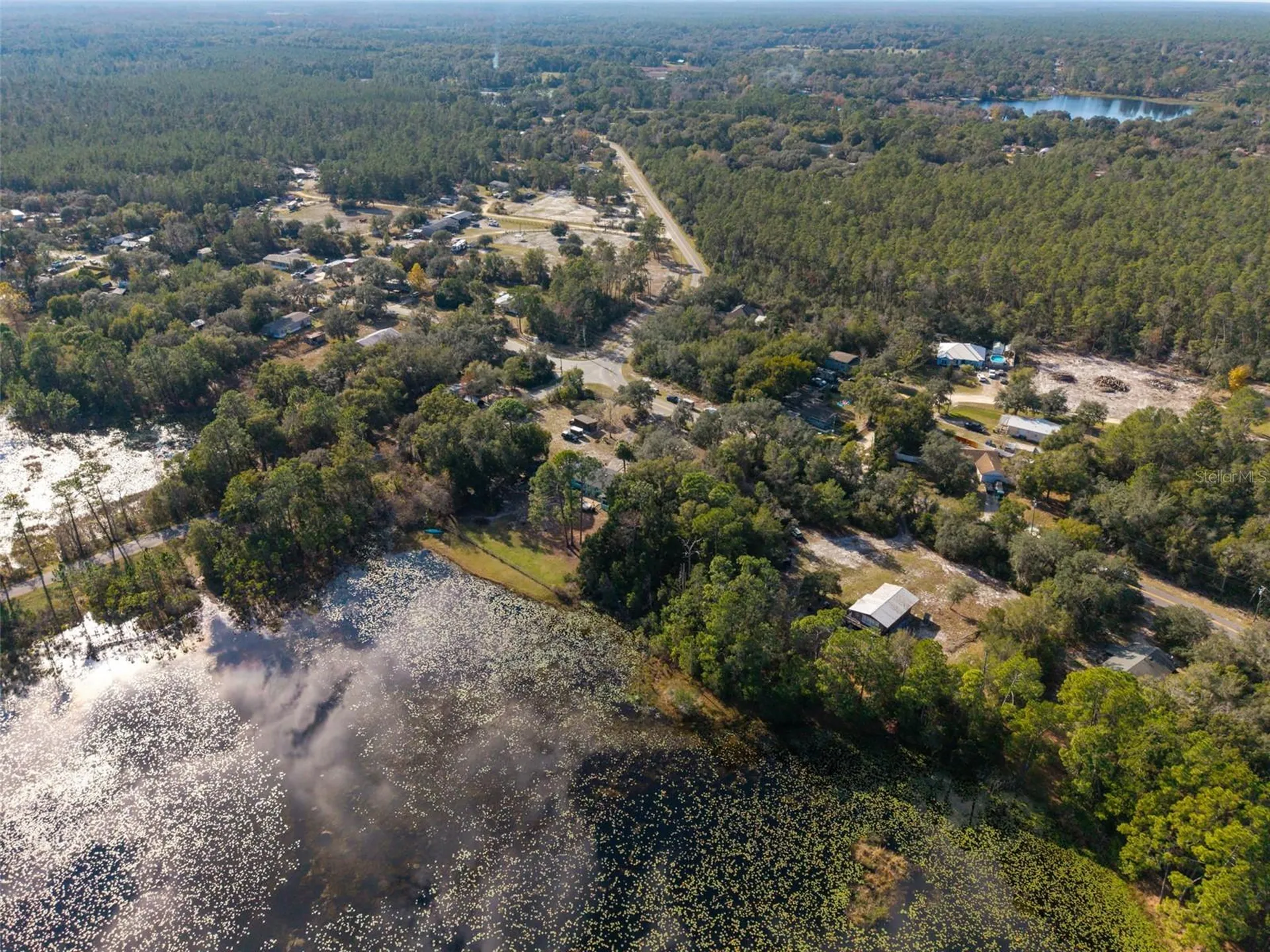 26310 Fishermans Road Paisley FL 32767