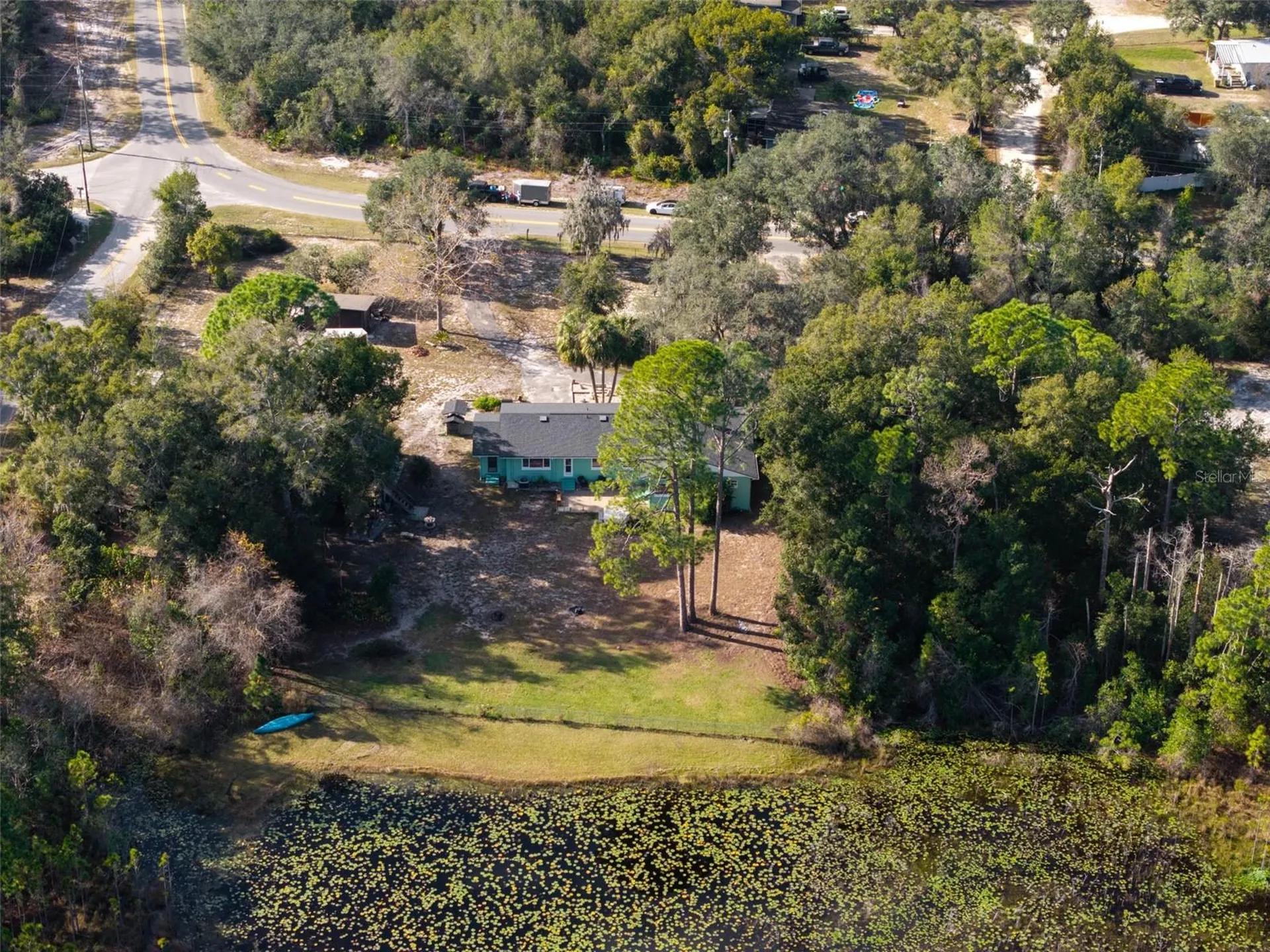 26310 Fishermans Road Paisley FL 32767