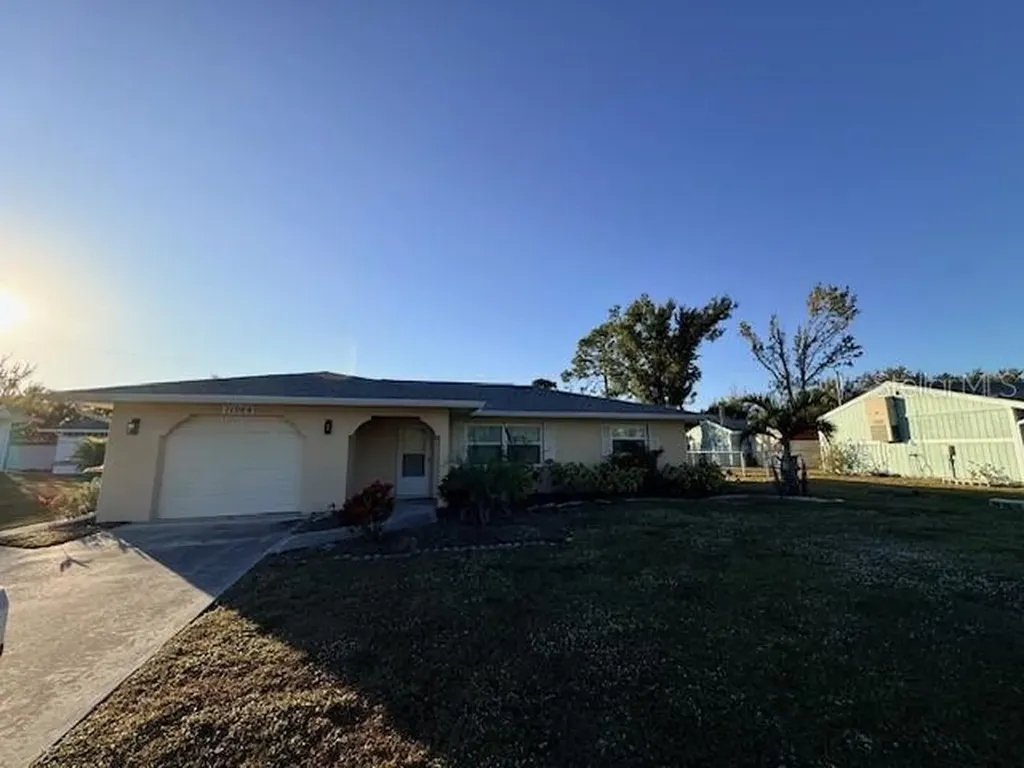 11069 Vanessa Avenue Englewood FL 34224