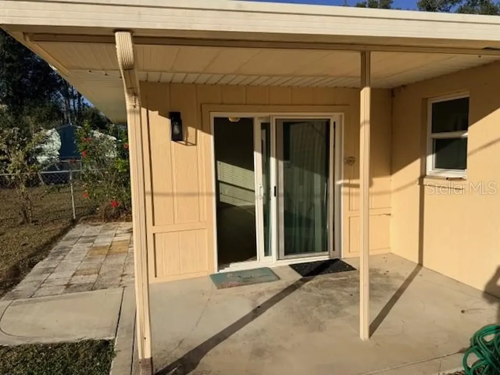 11069 Vanessa Avenue Englewood FL 34224