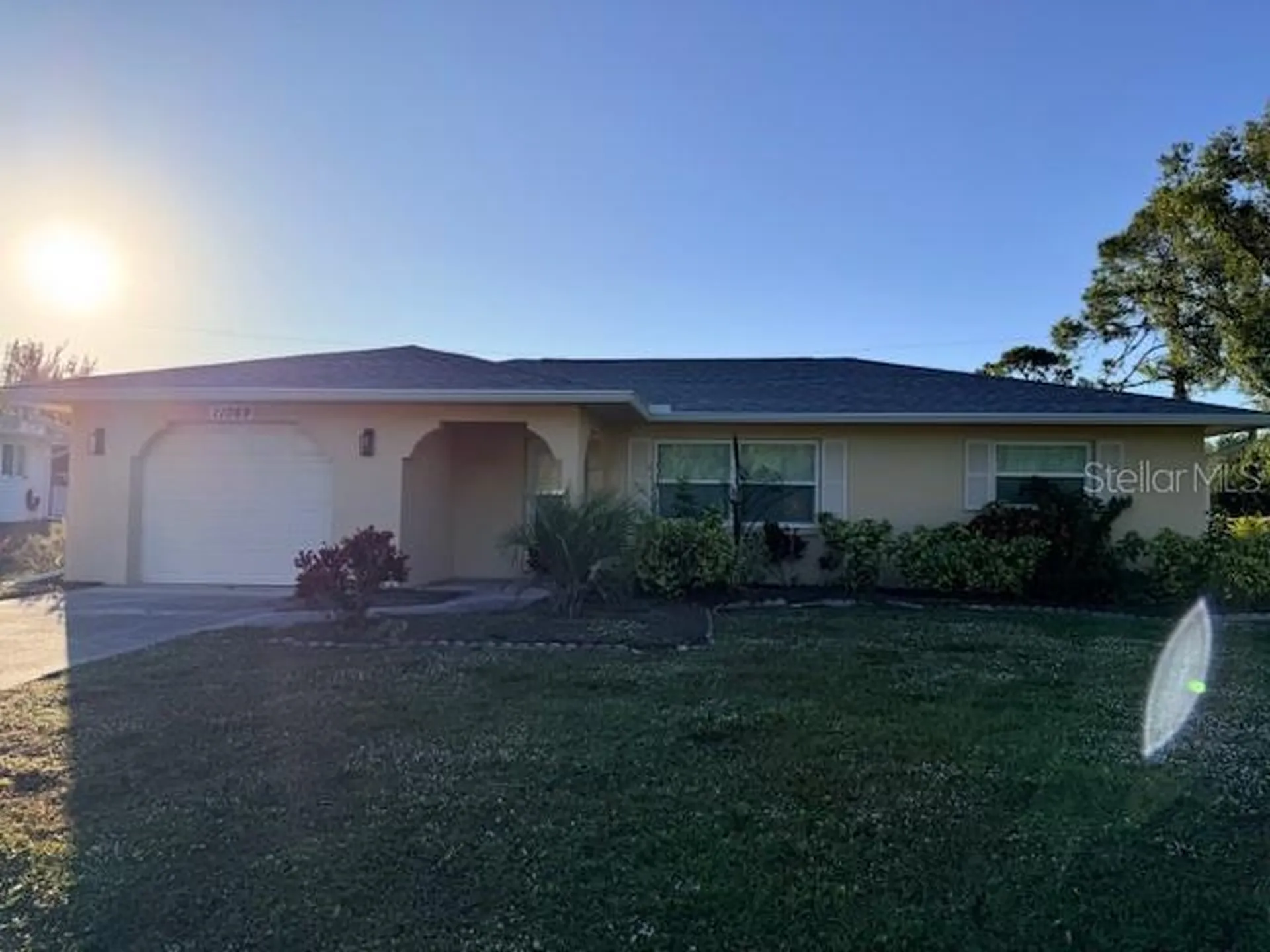 11069 Vanessa Avenue Englewood FL 34224