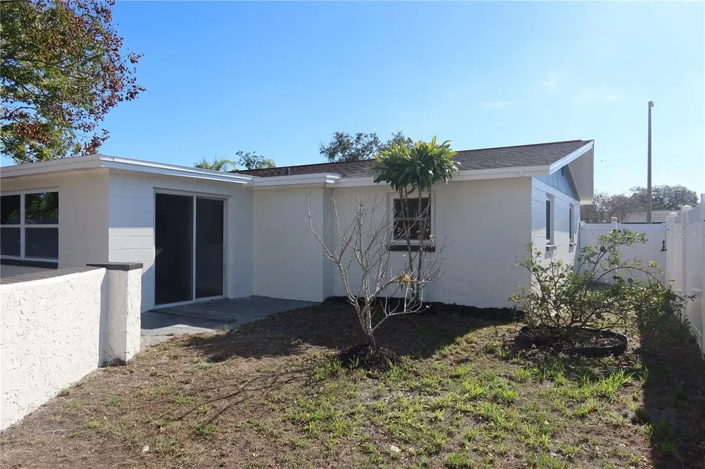 7521 Coventry Drive Port Richey FL 34668