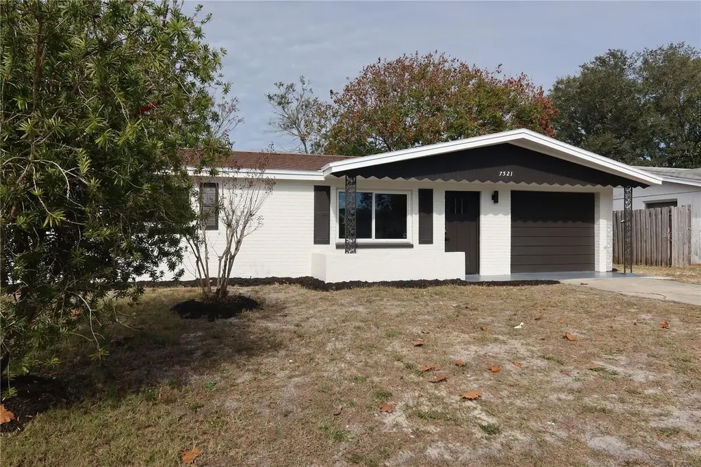 7521 Coventry Drive Port Richey FL 34668