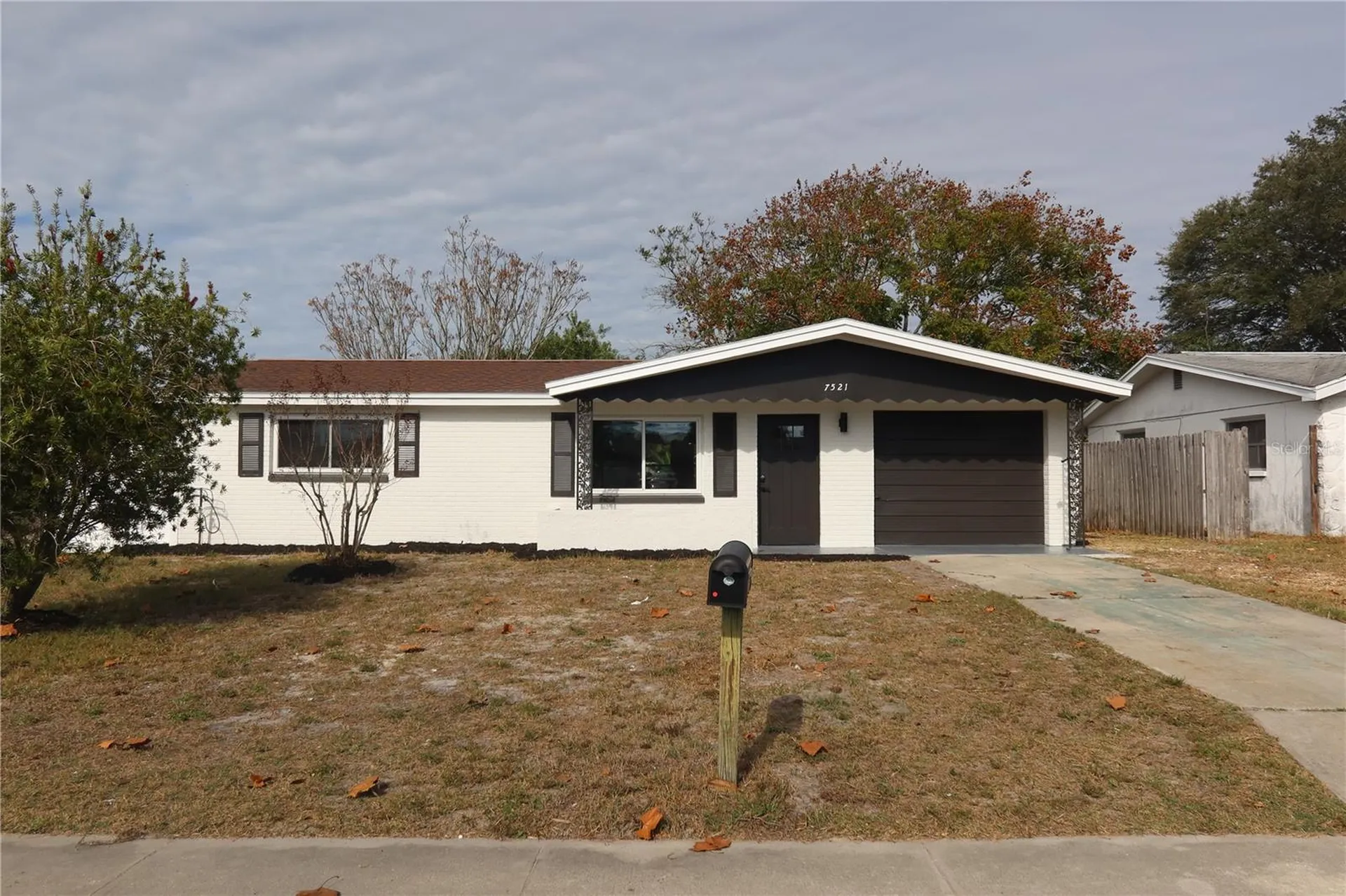 7521 Coventry Drive Port Richey FL 34668