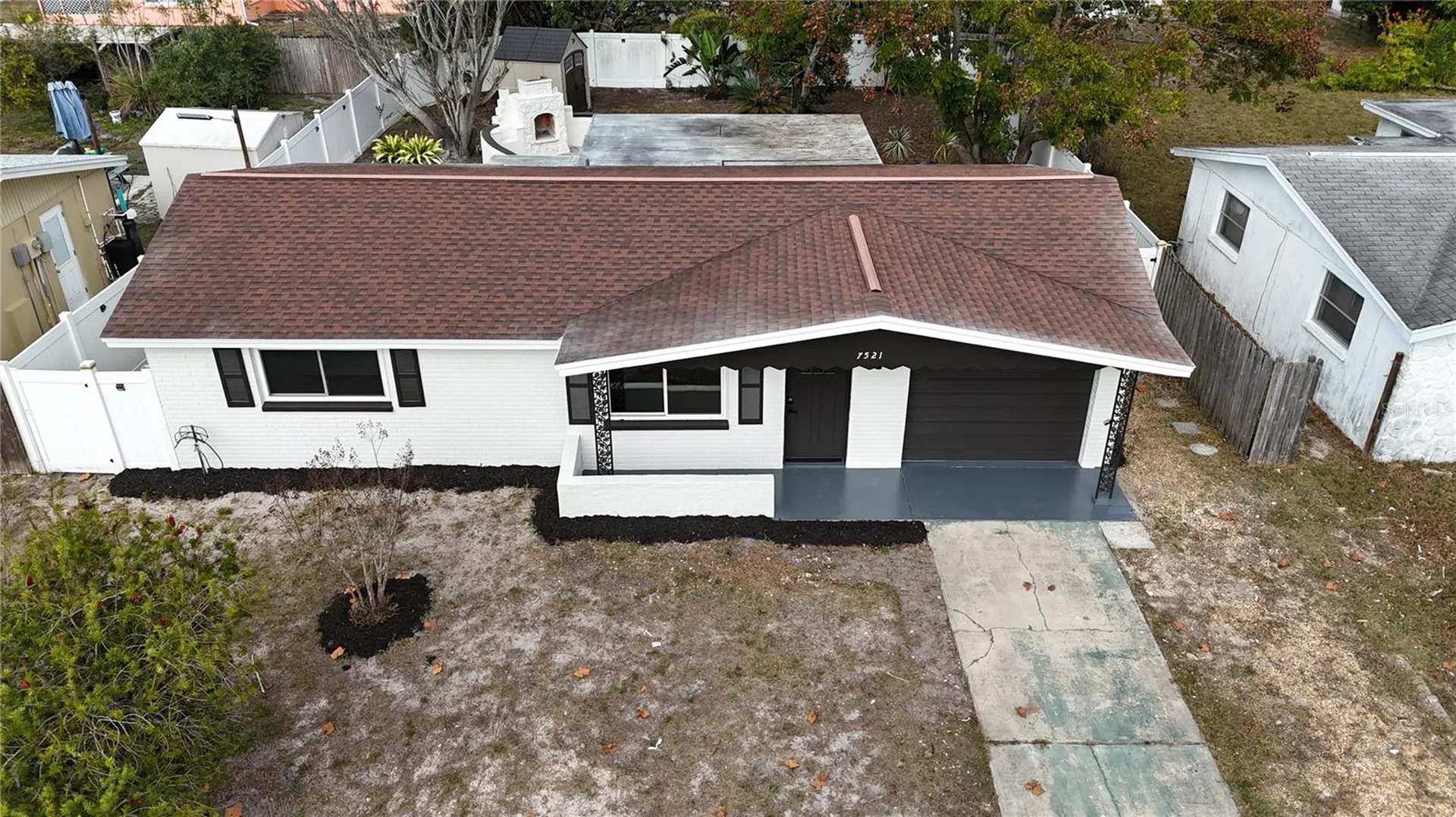 7521 Coventry Drive Port Richey FL 34668