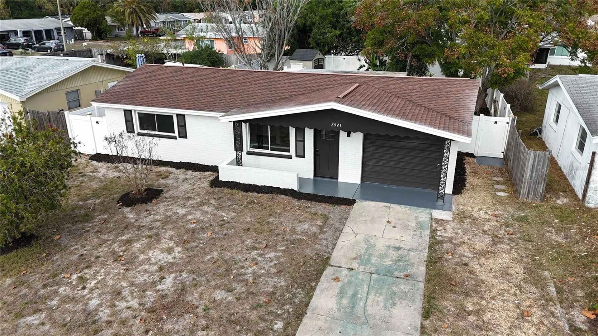 7521 Coventry Drive Port Richey FL 34668
