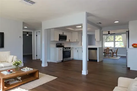 7521 Coventry Drive Port Richey FL 34668