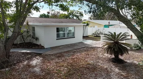 7521 Coventry Drive Port Richey FL 34668