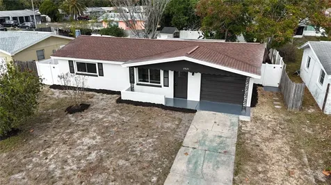 7521 Coventry Drive Port Richey FL 34668