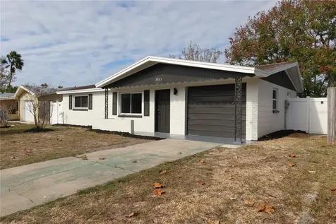 7521 Coventry Drive Port Richey FL 34668