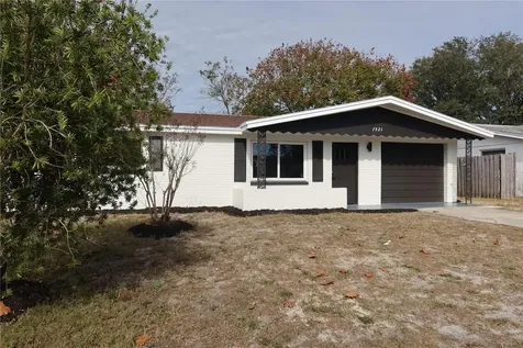 7521 Coventry Drive Port Richey FL 34668