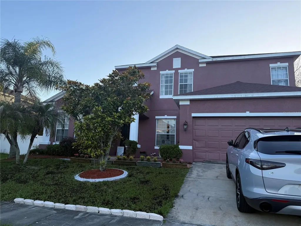 1714 Brassie Court Kissimmee FL 34746