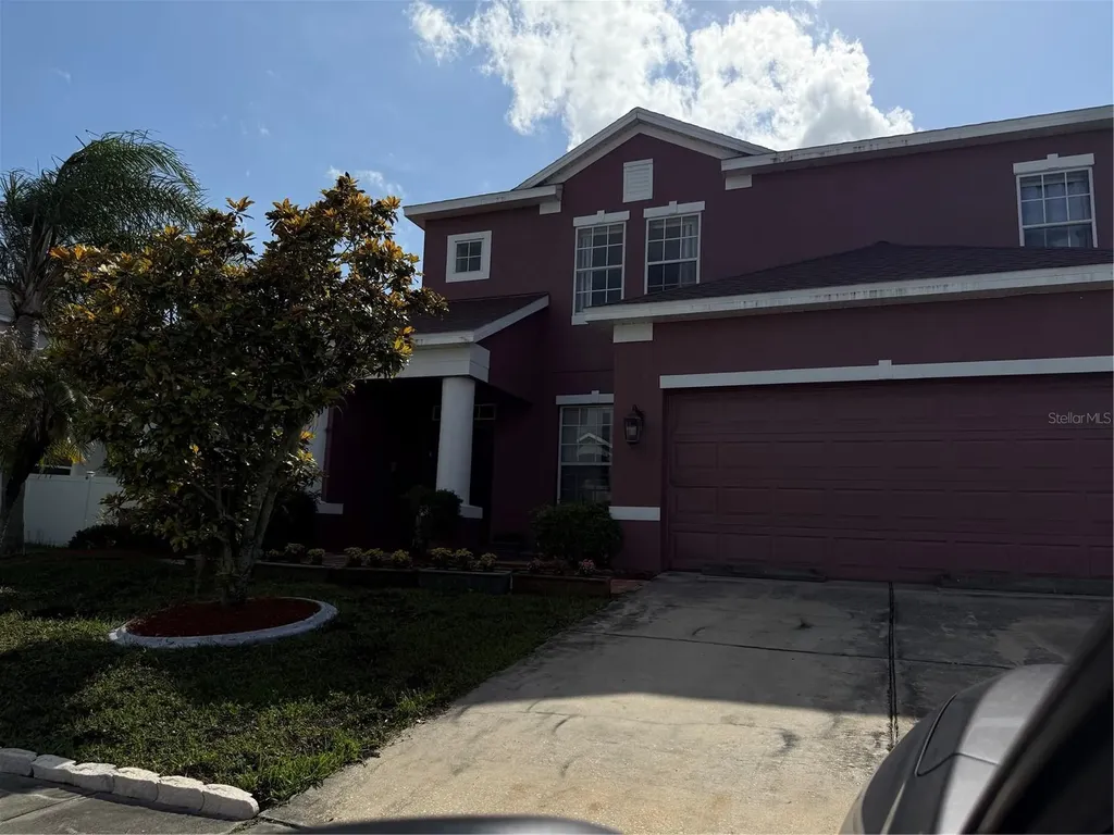 1714 Brassie Court Kissimmee FL 34746